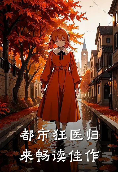 都市狂医归来畅读佳作
