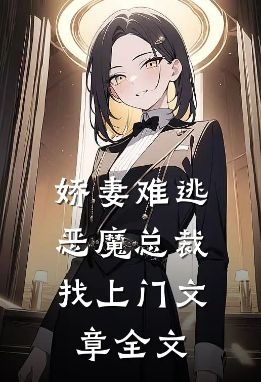娇妻难逃：恶魔总裁找上门文章全文