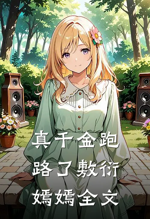 真千金跑路了敷衍嫣嫣全文