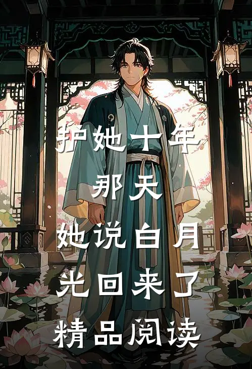 护她十年，那天，她说白月光回来了精品阅读
