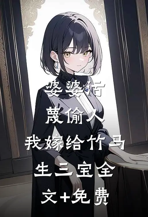 婆婆污蔑偷人，我嫁给竹马生三宝全文+免费