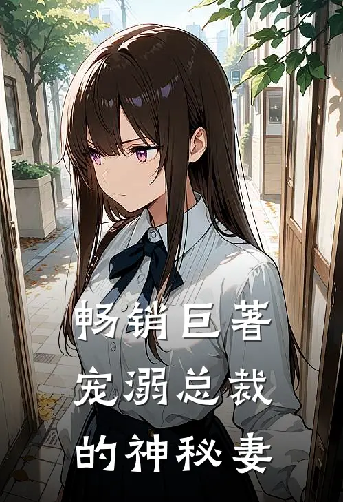 畅销巨著宠溺总裁的神秘妻