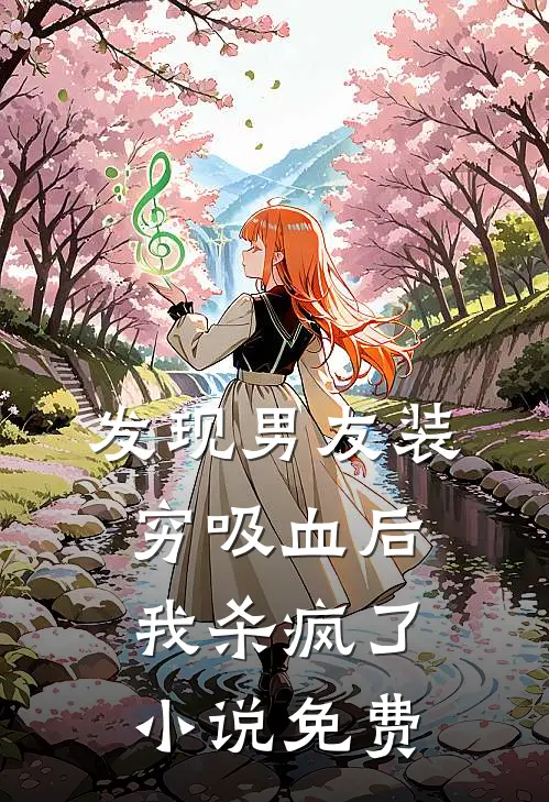 发现男友装穷吸血后，我杀疯了小说免费