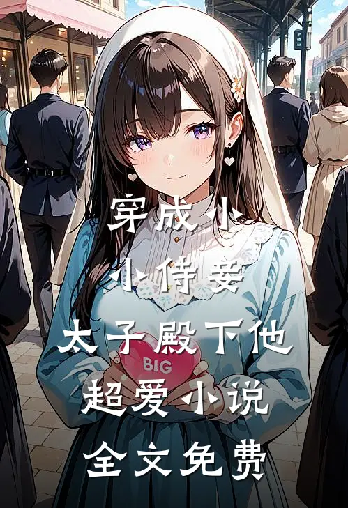穿成小小侍妾，太子殿下他超爱小说全文免费