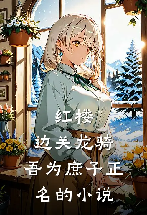 红楼：边关龙骑，吾为庶子正名的小说