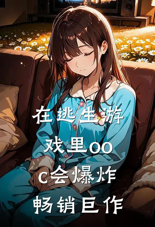 在逃生游戏里ooc会爆炸畅销巨作