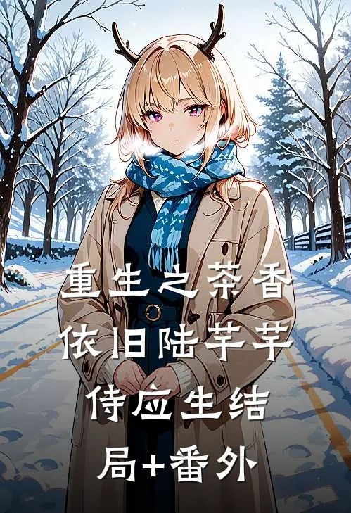 重生之茶香依旧陆芊芊侍应生结局+番外