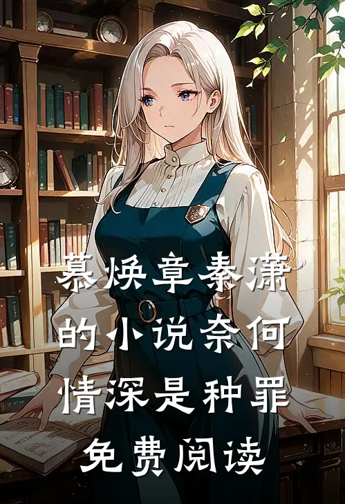 慕焕章秦潇的小说奈何情深是种罪免费阅读