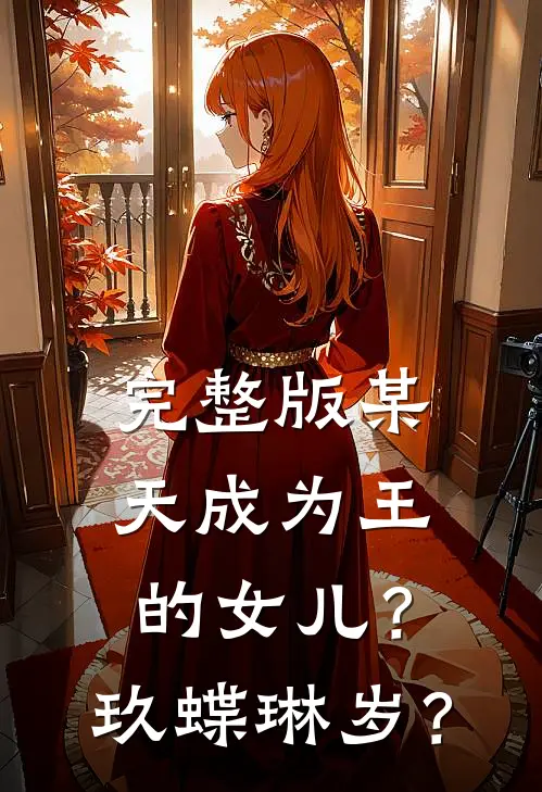 完整版某天成为王的女儿？玖蝶琳岁？