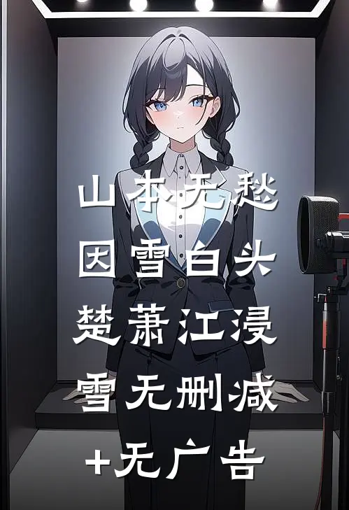 山本无愁，因雪白头楚萧江浸雪无删减+无广告