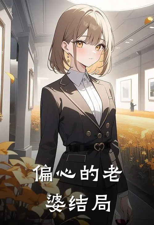 偏心的老婆结局