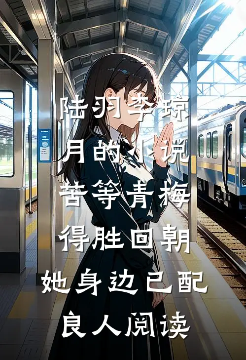 陆羽李琼月的小说苦等青梅得胜回朝，她身边已配良人阅读