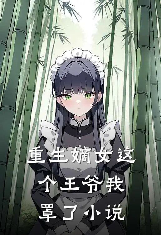 重生嫡女这个王爷我罩了小说