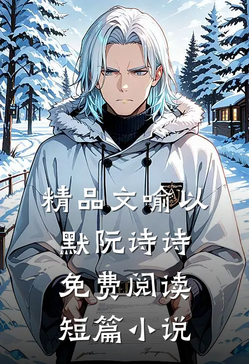 精品文喻以默阮诗诗免费阅读短篇小说