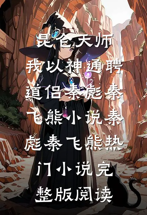 昆仑天师：我以神通聘道侣秦彪秦飞熊小说秦彪秦飞熊热门小说完整版阅读