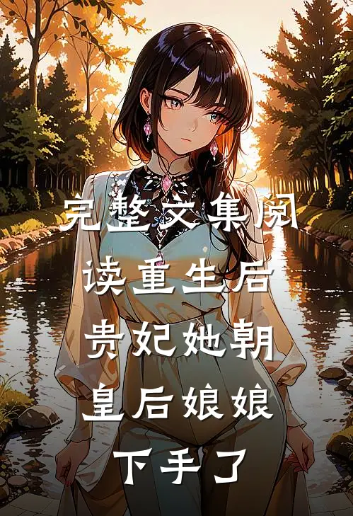 完整文集阅读重生后，贵妃她朝皇后娘娘下手了