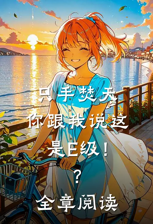 只手焚天，你跟我说这是E级！？全章阅读