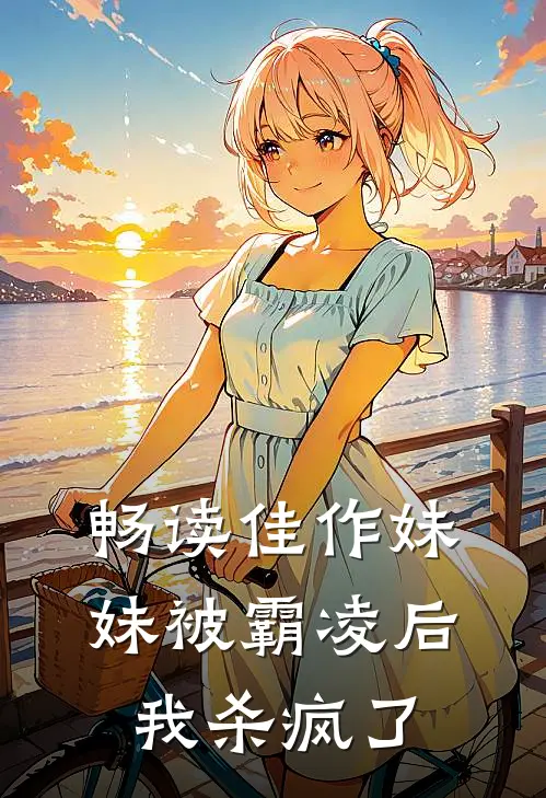 畅读佳作妹妹被霸凌后,我杀疯了