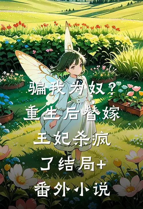 骗我为奴？重生后替嫁王妃杀疯了结局+番外小说