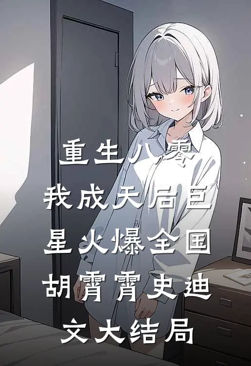 重生八零，我成天后巨星火爆全国胡霄霄史迪文大结局