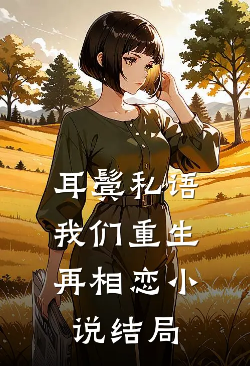 耳鬓私语，我们重生再相恋小说结局
