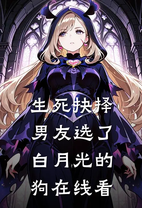 生死抉择，男友选了白月光的狗在线看