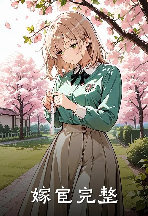 嫁宦完整