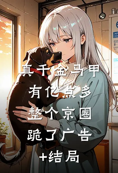 真千金马甲有亿点多，整个京圈跪了广告+结局