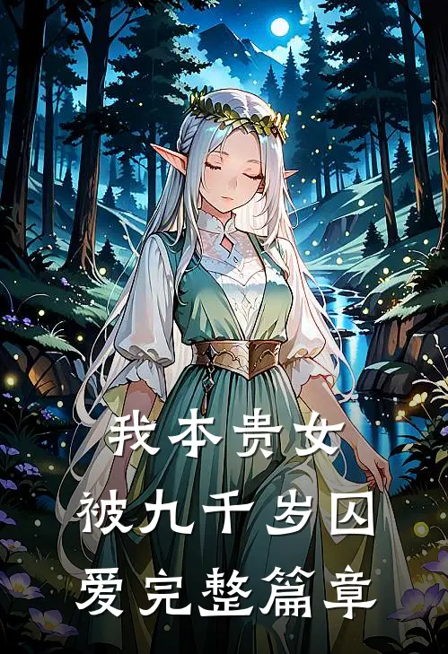 我本贵女，被九千岁囚爱完整篇章