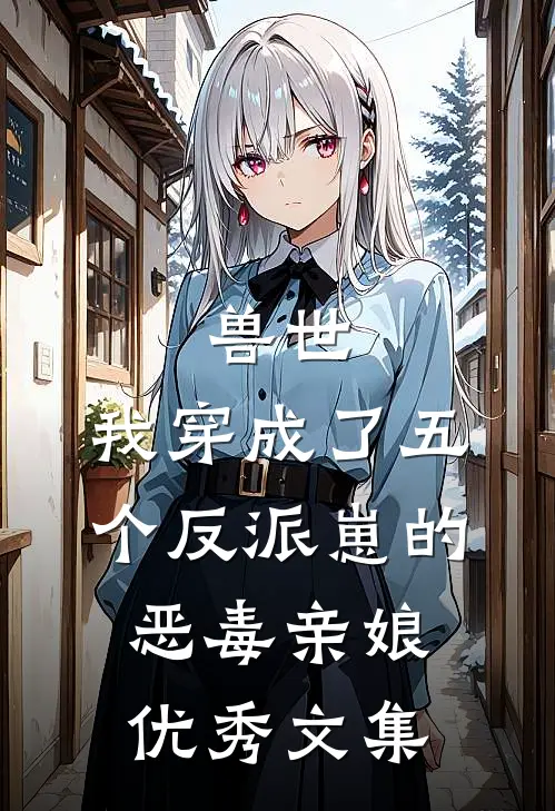 兽世：我穿成了五个反派崽的恶毒亲娘优秀文集