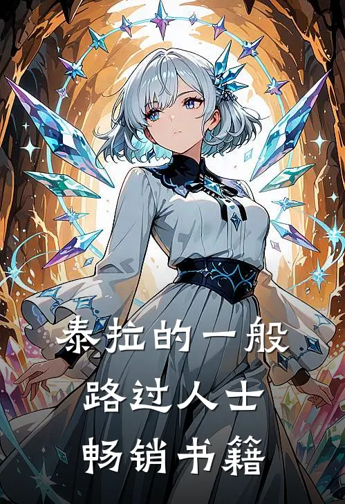 泰拉的一般路过人士畅销书籍