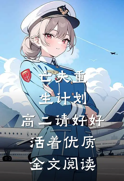 亡夫重生计划：高二请好好活着优质全文阅读