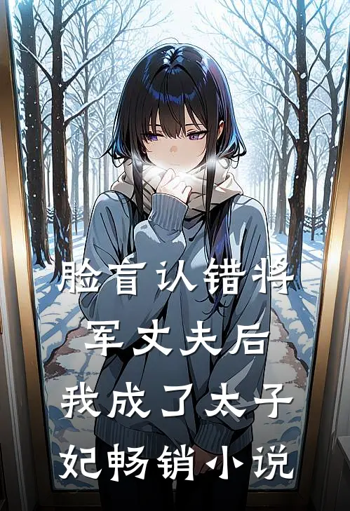 脸盲认错将军丈夫后，我成了太子妃畅销小说