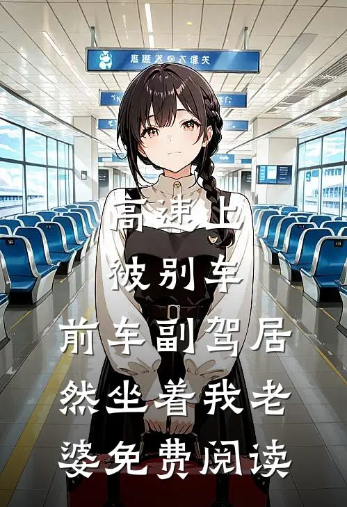 高速上被别车，前车副驾居然坐着我老婆免费阅读