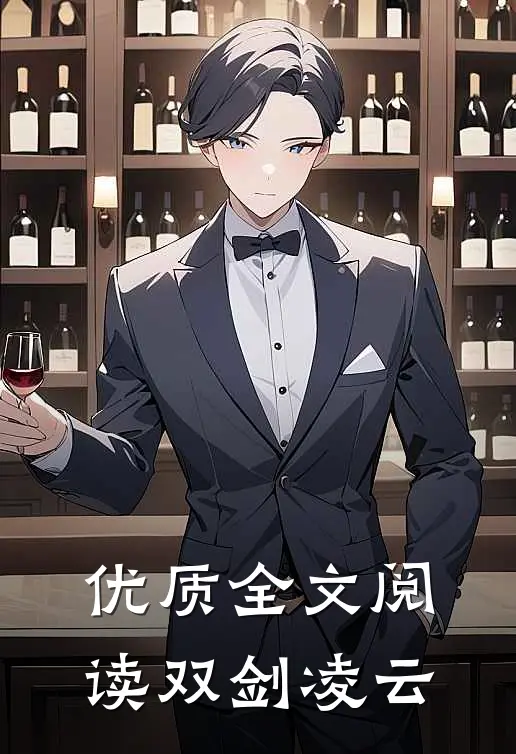 优质全文阅读双剑凌云