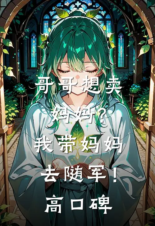 哥哥想卖妈妈？我带妈妈去随军！高口碑