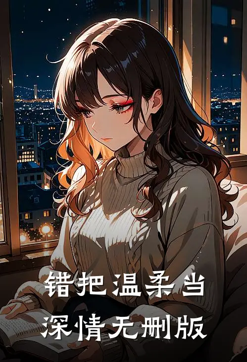 错把温柔当深情无删版