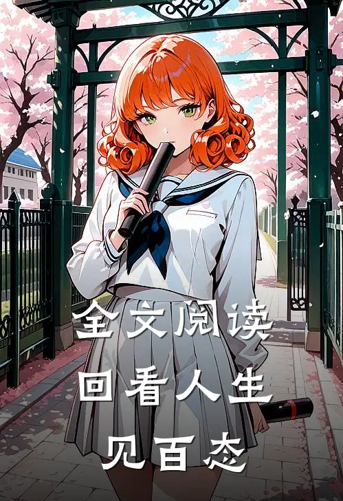 全文阅读回看人生，见百态