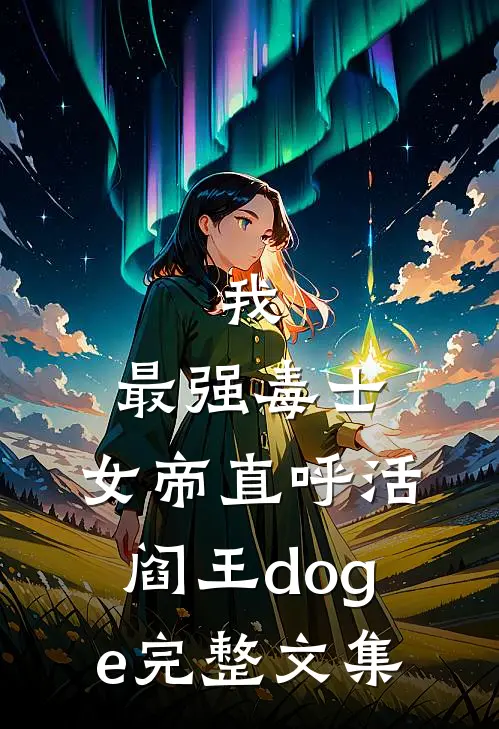 我,最强毒士,女帝直呼活阎王[doge]完整文集