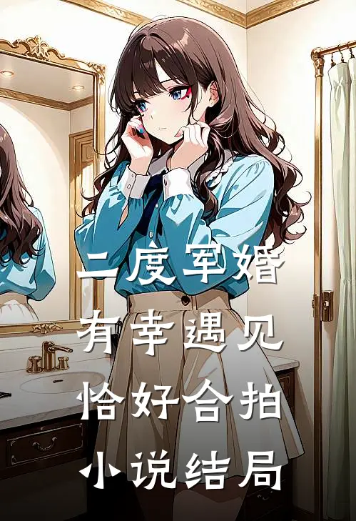 二度军婚，有幸遇见，恰好合拍小说结局