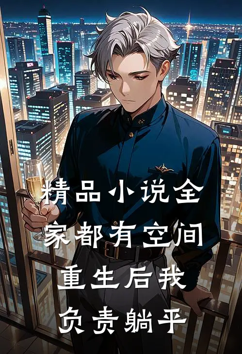 精品小说全家都有空间，重生后我负责躺平