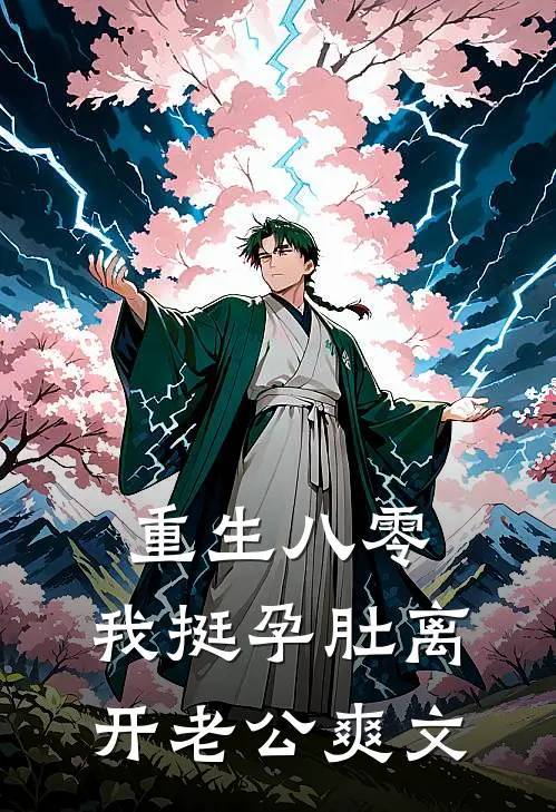 重生八零，我挺孕肚离开老公爽文