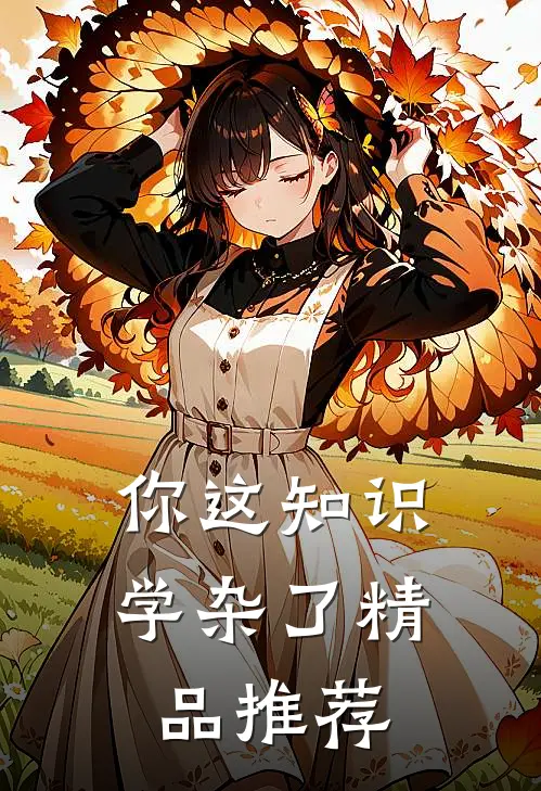你这知识学杂了精品推荐