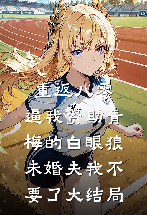 重返八零，逼我资助青梅的白眼狼未婚夫我不要了大结局