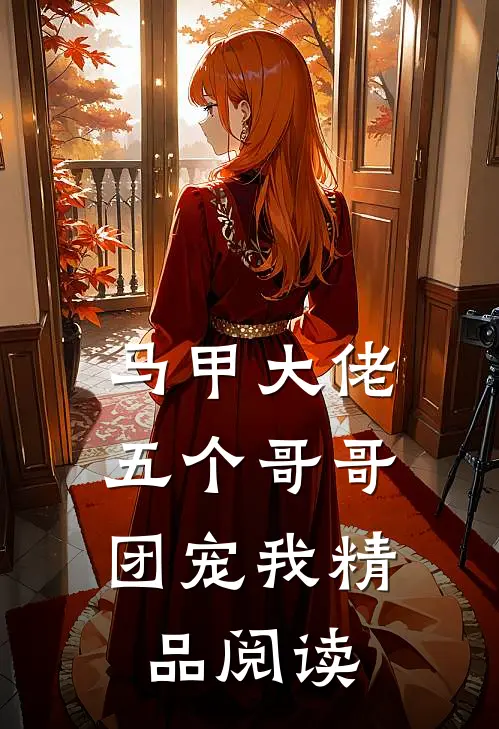 马甲大佬：五个哥哥团宠我精品阅读