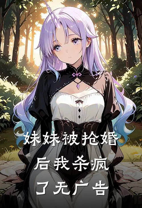 妹妹被抢婚后我杀疯了无广告