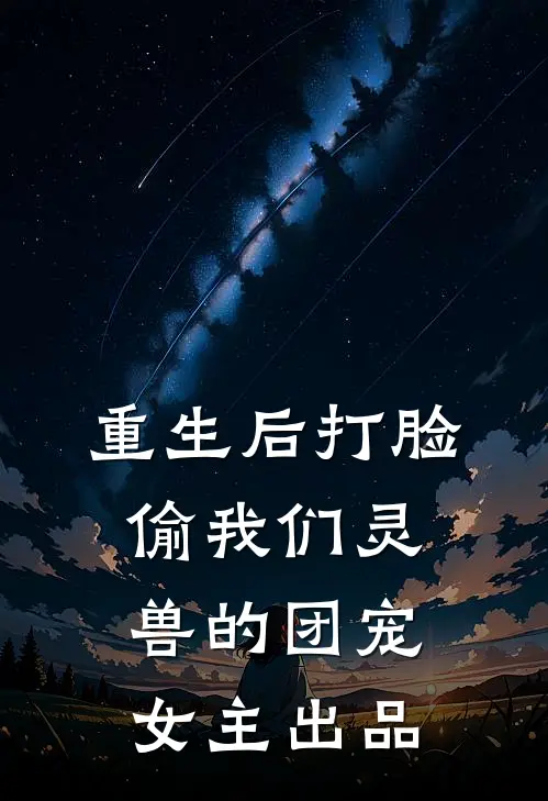 重生后打脸偷我们灵兽的团宠女主出品