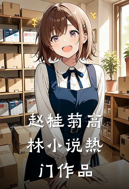 赵桂菊高林小说热门作品