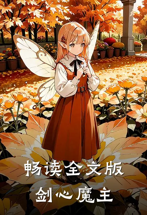 畅读全文版剑心魔主