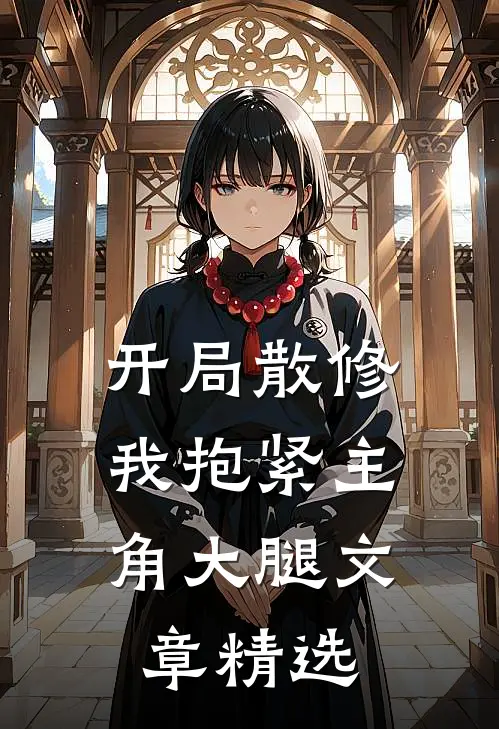 开局散修：我抱紧主角大腿文章精选